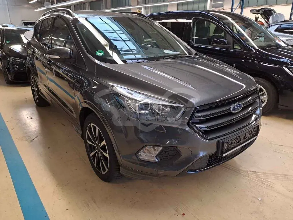 Ford Kuga 1.5 ST Line 2019