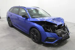 Skoda Octavia 2.0 2023