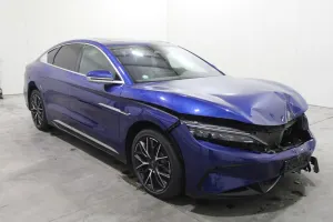 BYD Han 85 kWh 2023