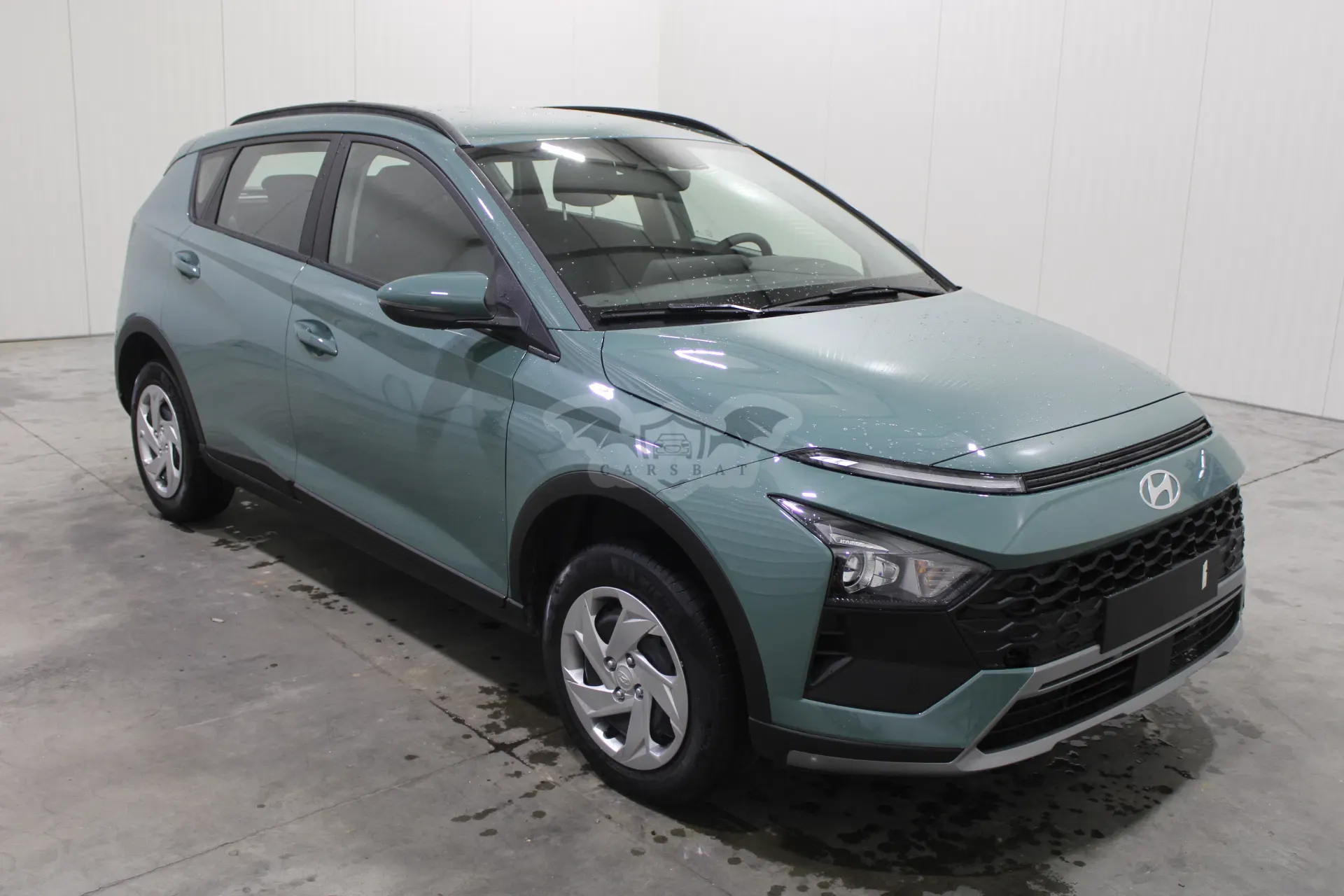 Hyundai Bayon 1.0 2026