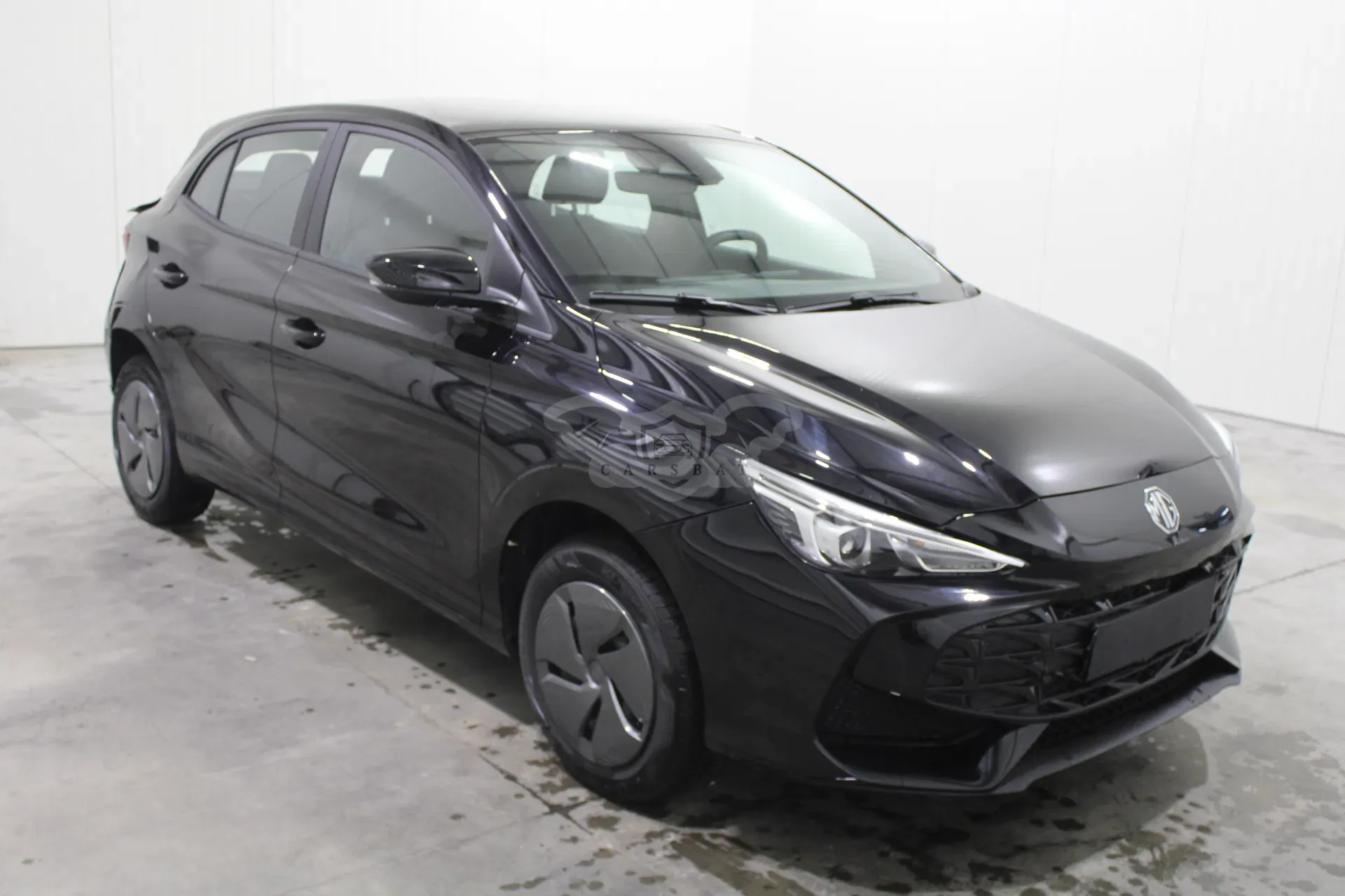 MG MG3 1.5 2026