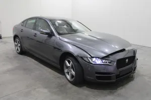 Jaguar XE 2.0 2018
