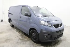 Peugeot Expert 1.5 2021