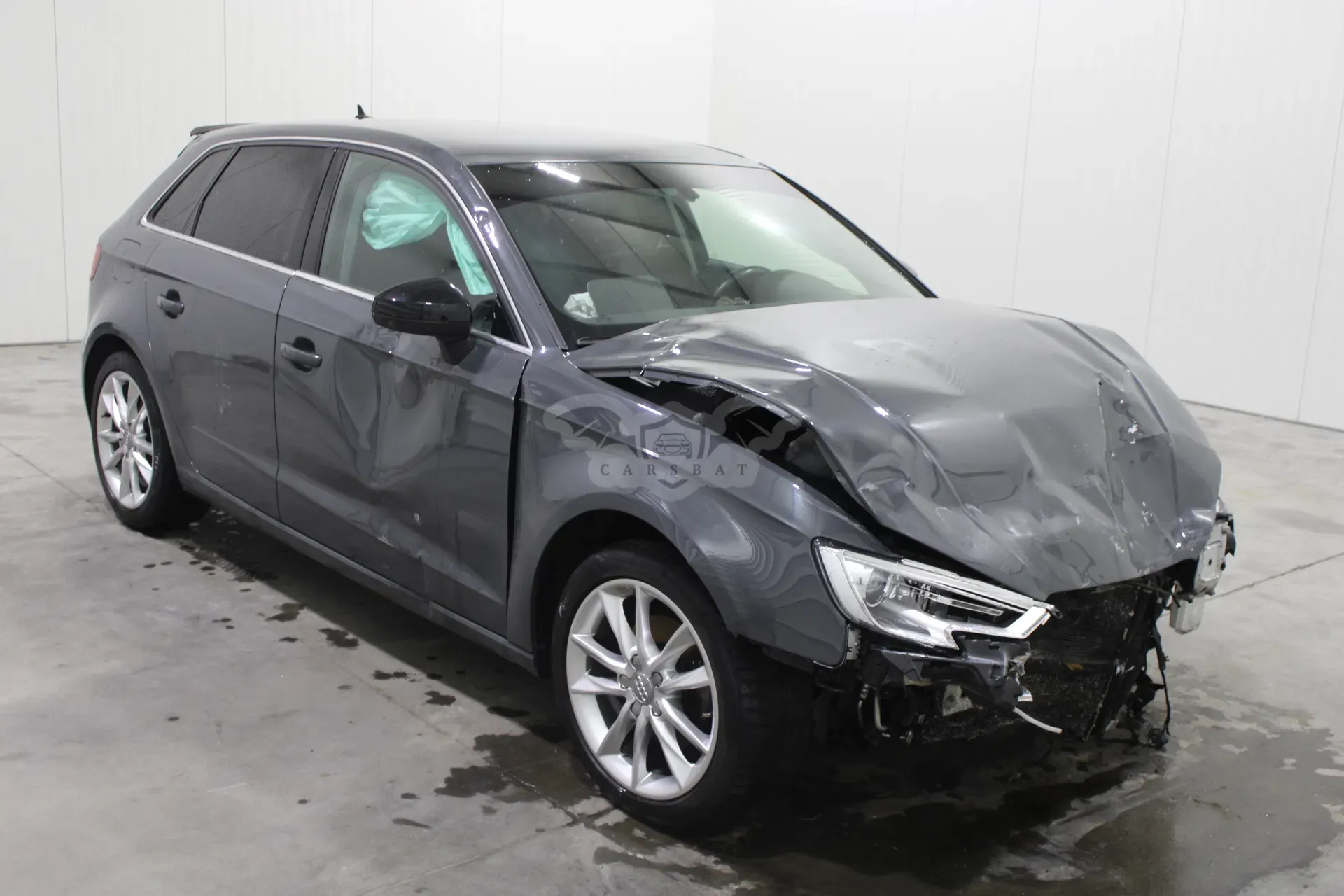 Audi A3 Sportback 1.0 2018