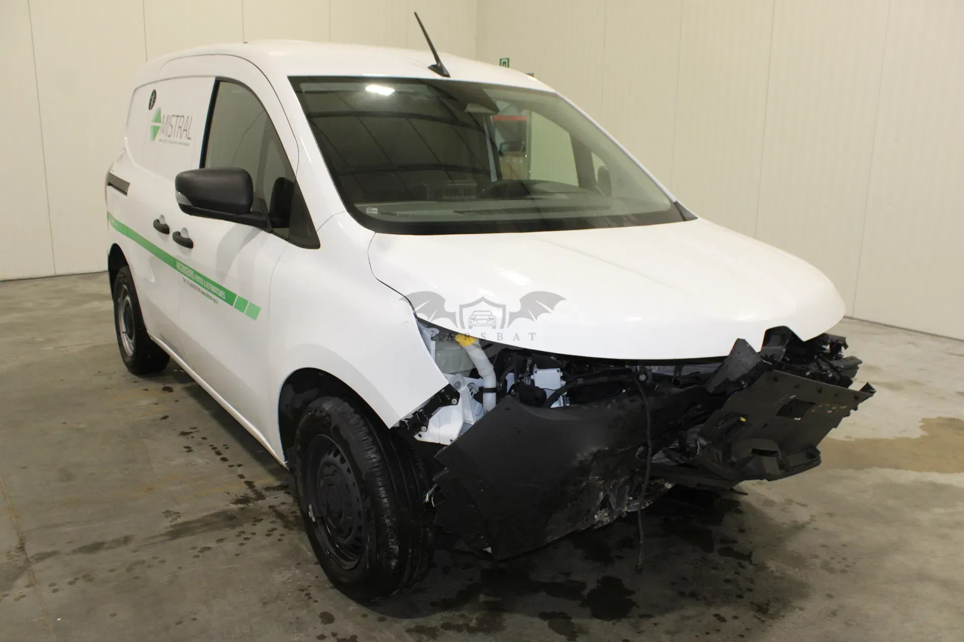 Renault Kangoo 1.5 2024