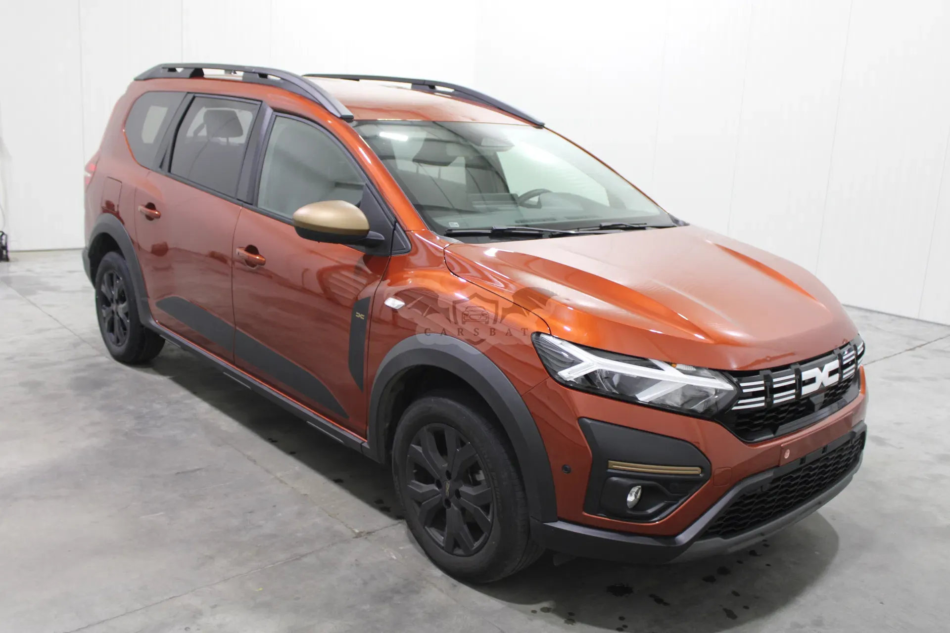 Dacia Jogger 1.0 2025
