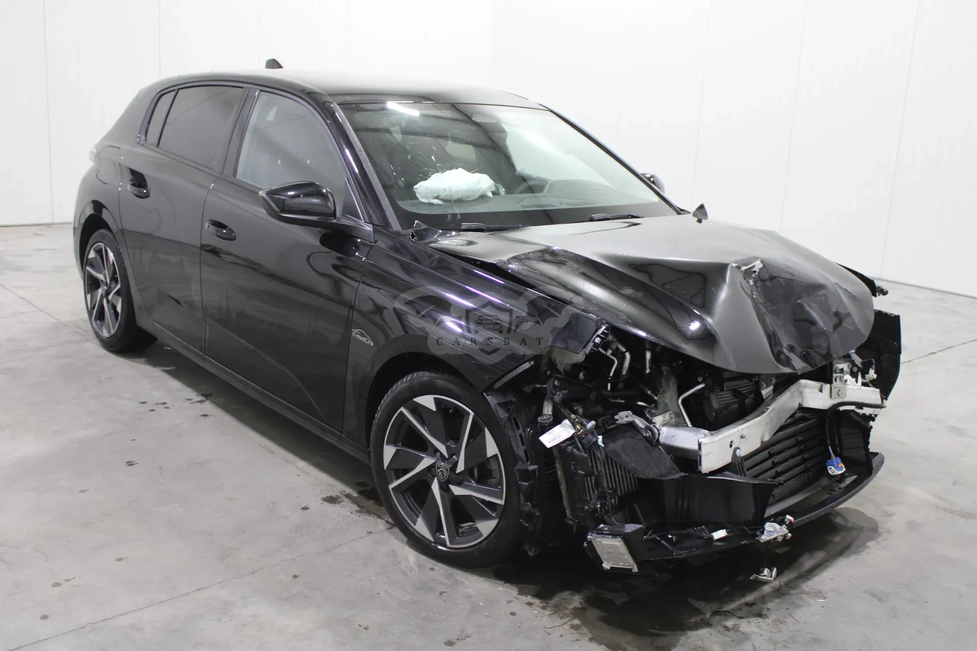 Peugeot 308 1.5 2022