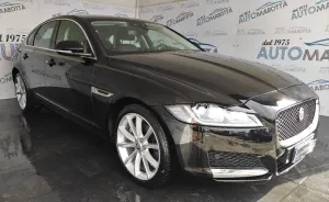 Jaguar XF 2.0d Business 2018
