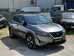 Nissan Qashqai 1.5 e-Power N-connecta 2023