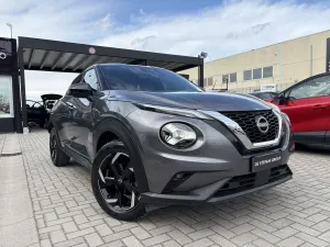 Nissan Juke 1.0 DIG-T N-connecta 2023