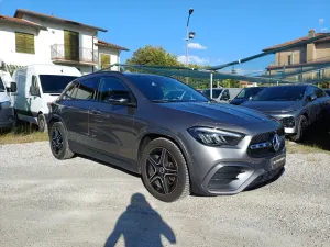 Mercedes-Benz GLA 200d AMG Line 2023