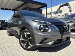 Nissan Juke 1.6 N-connecta 2025