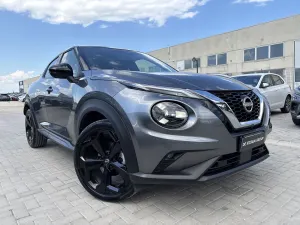 Nissan Juke 1.0 DIG-T Tekna 2025