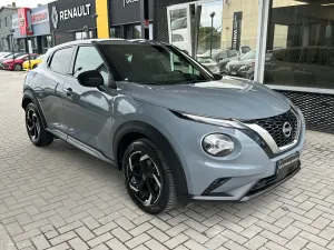 Nissan Juke 1.0 DIG-T N-connecta 2023