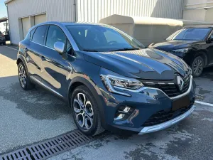 Renault Captur / QM3 1.6 Techno 2023