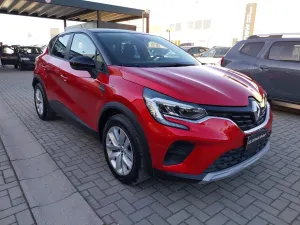 Renault Captur / QM3 1.0 TCe Equilibre 2023