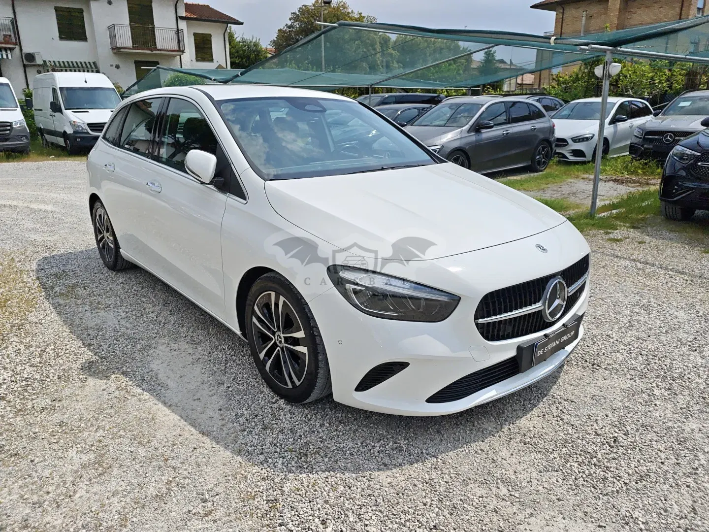 Mercedes-Benz B 180d Progressive 2023