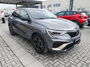 Renault Arkana / XM3 1.6 Engineered 2023