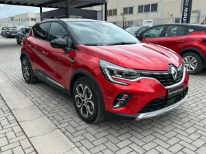 Renault Captur / QM3 1.6 Techno 2023