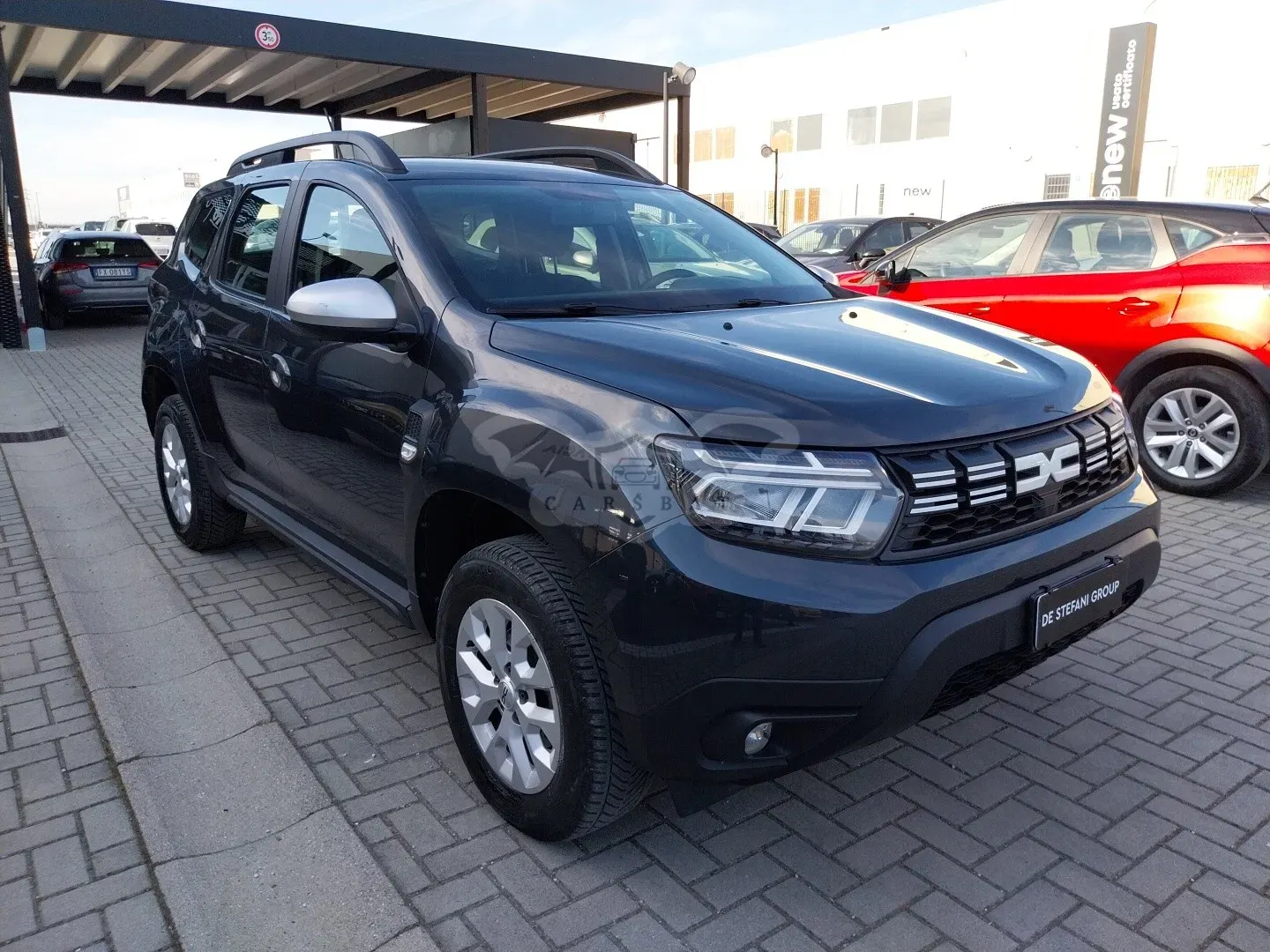 Dacia Duster 1.0 TCe Expression 2023