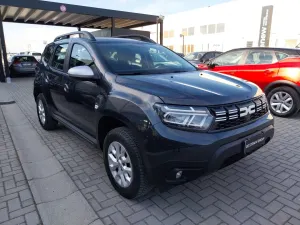 Dacia Duster 1.0 TCe Expression 2023
