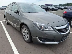 Opel Insignia Innovation 2017