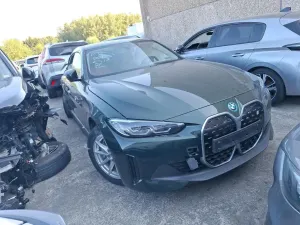 BMW i4 40 2024