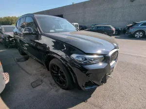 BMW iX3 74 kWh 2022