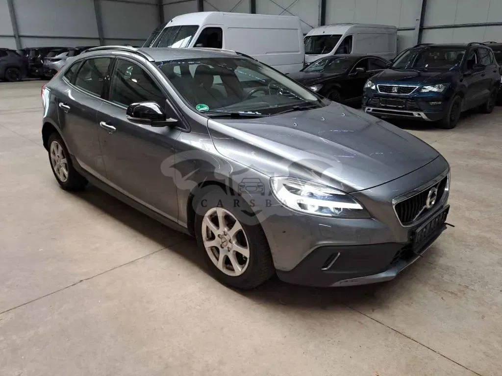 Volvo V40 Cross Country 1.5 Plus 2018