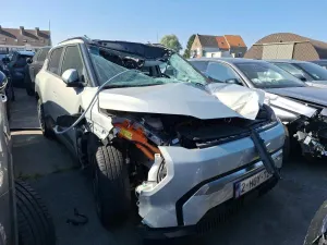 Kia EV3 55 kWh Business 2025