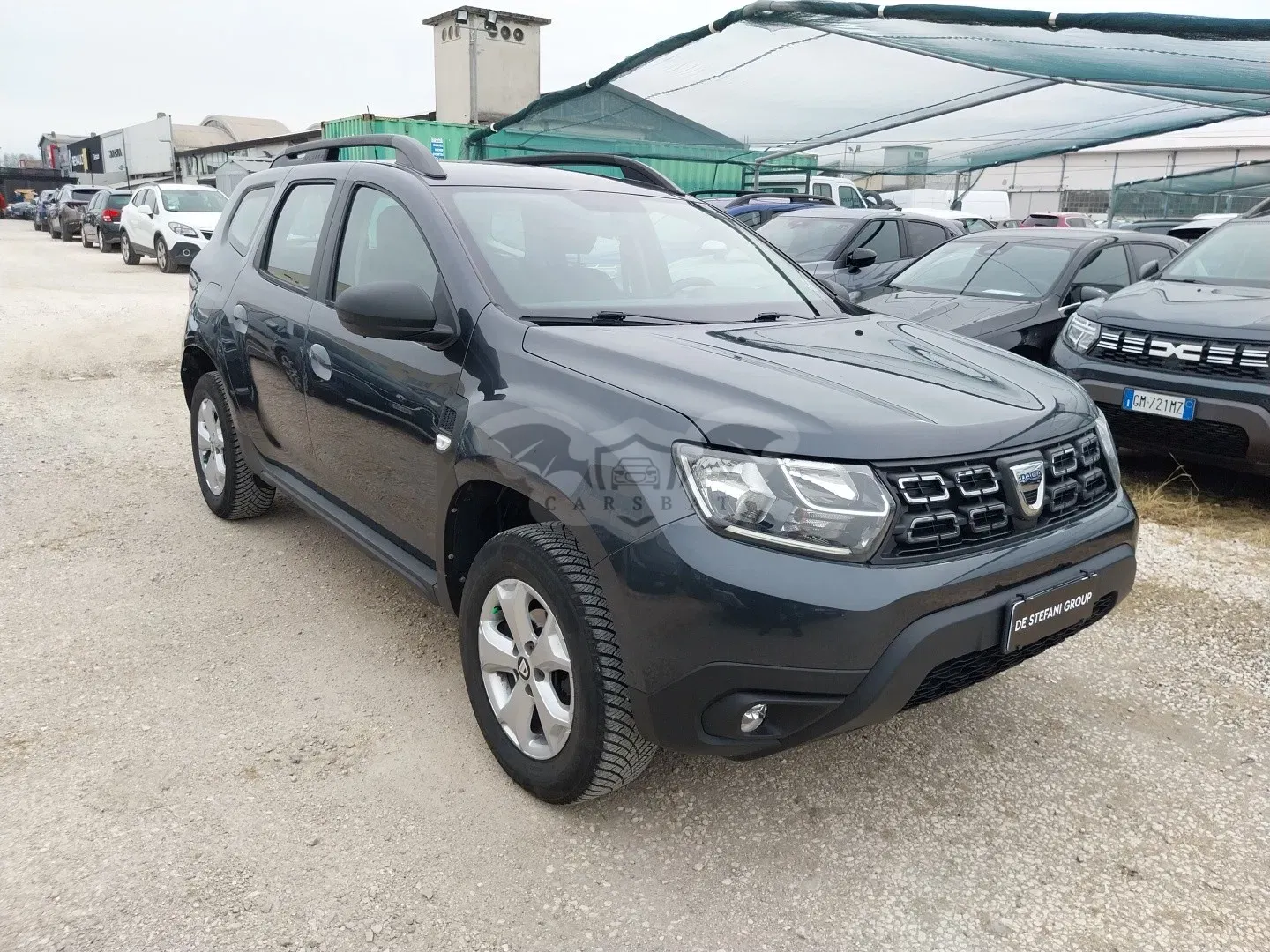 Dacia Duster 1.6 Comfort 2019