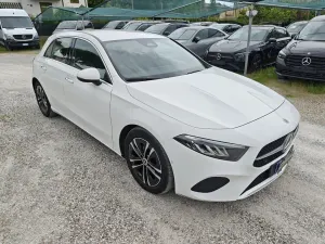 Mercedes-Benz A 180d Progressive 2023