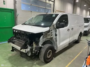 Opel Vivaro L3H1 1.5 2020