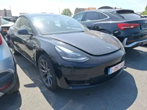 Tesla Model 3 Standard Range Plus Standard Range Plus 2023