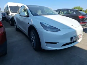 Tesla Model Y Long Range Long Range 2023