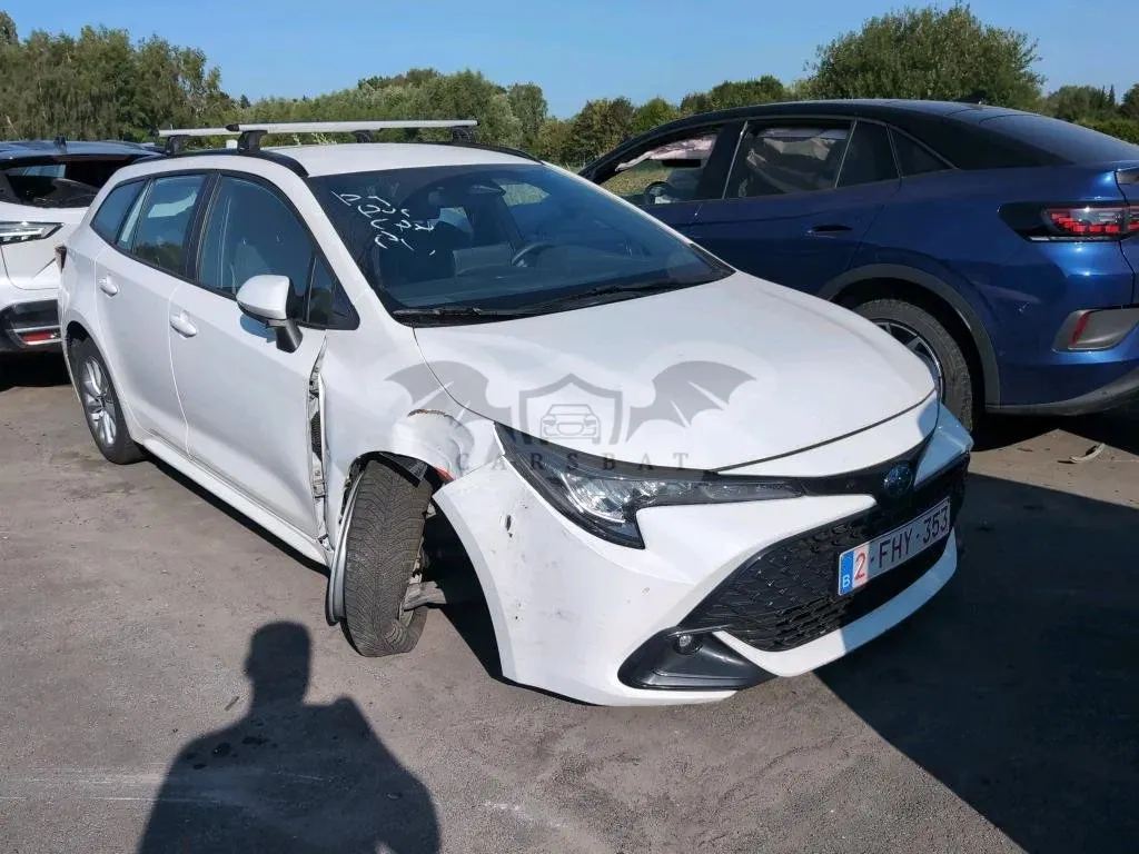 Toyota Corolla Touring Sports 1.8 Dynamic 2023