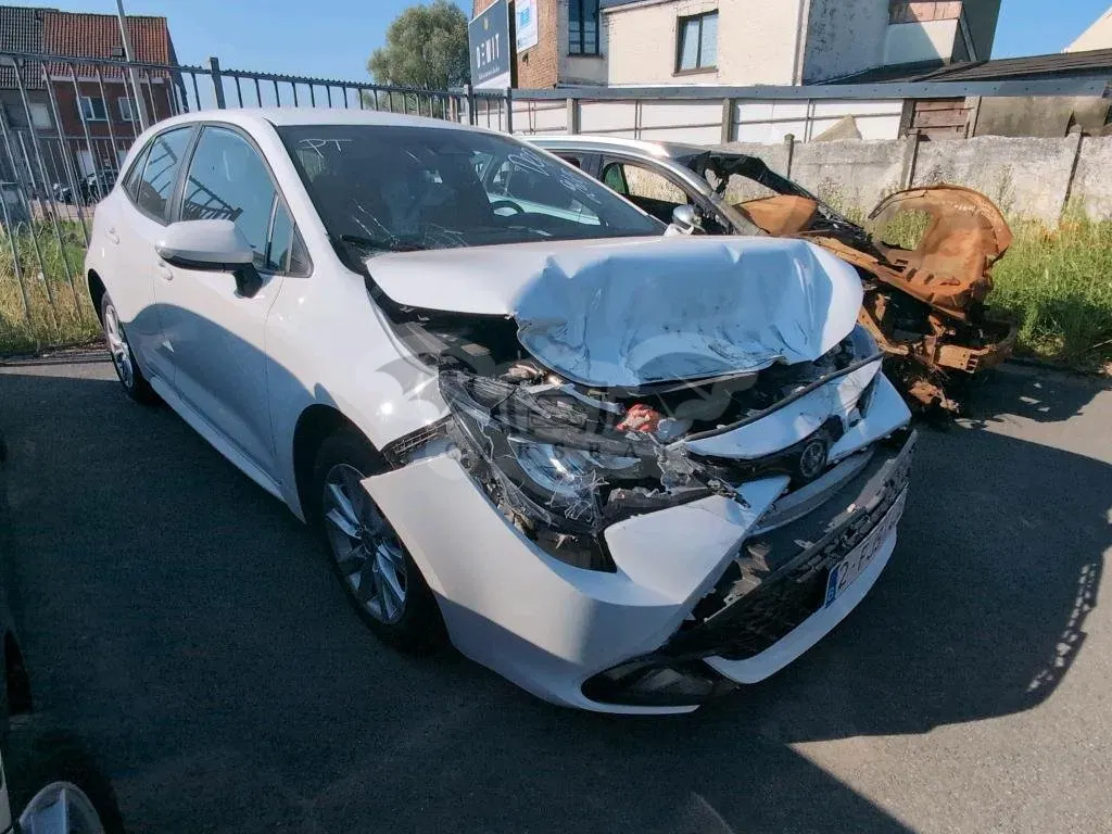 Toyota Corolla 1.8 Dynamic 2023