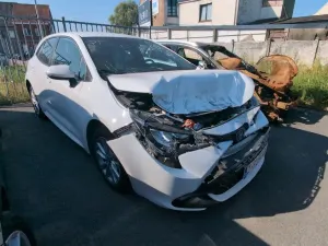 Toyota Corolla 1.8 Dynamic 2023
