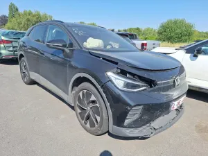 Volkswagen ID.4 77 kWh Pro 2025