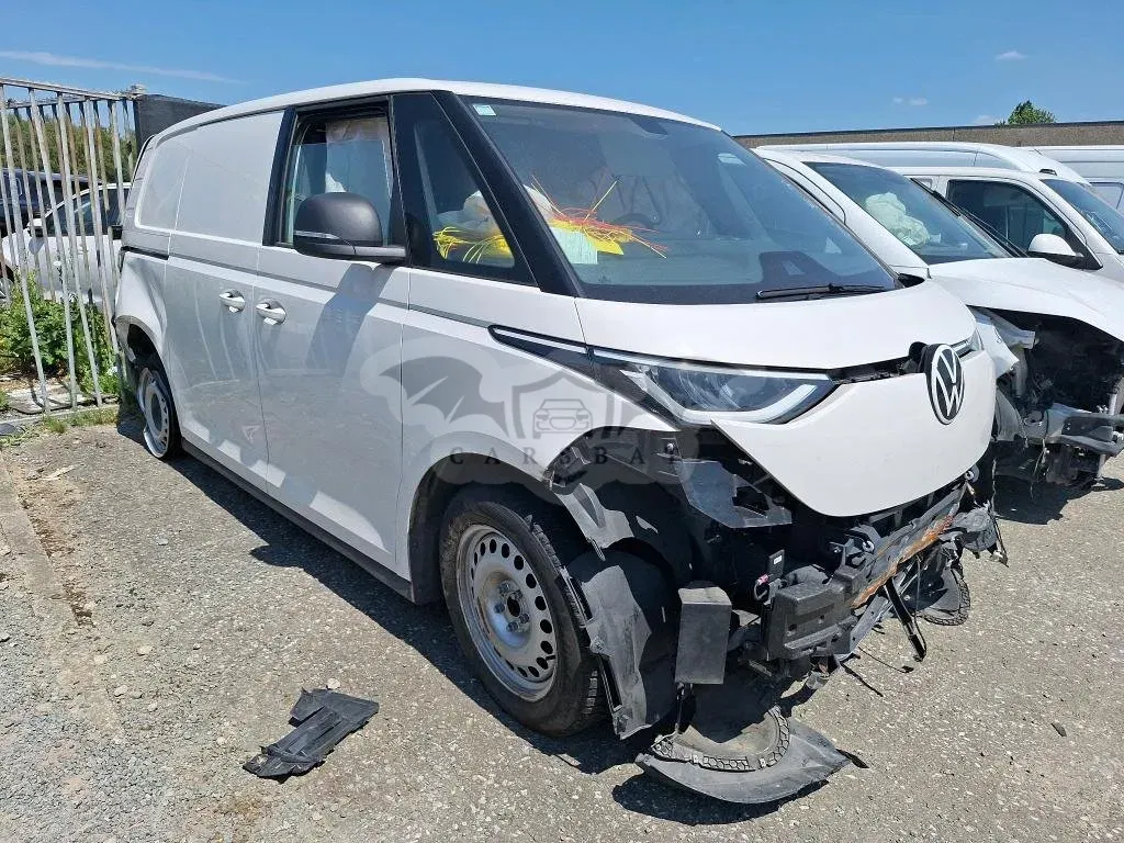 Volkswagen ID.Buzz Cargo Cargo 79 kWh Pro Pro 2024