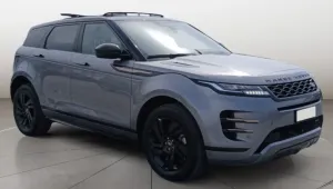 Land Rover Range Rover Evoque 2.0d R-Dynamic SE 2022