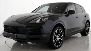 Porsche Cayenne 3.0 2018