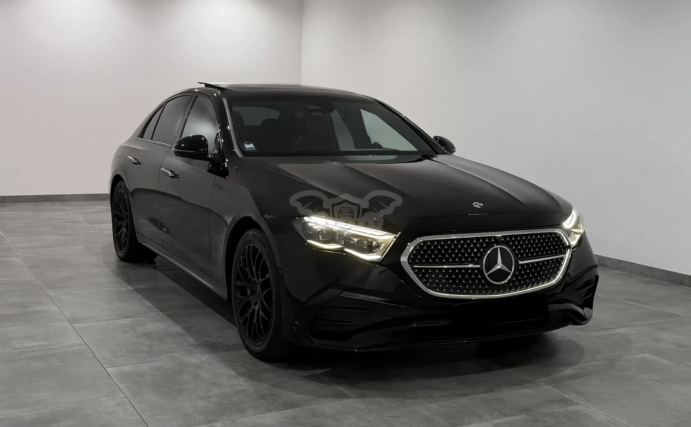 Mercedes-Benz E 300e AMG Line 2023