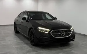 Mercedes-Benz E 300e AMG Line 2023