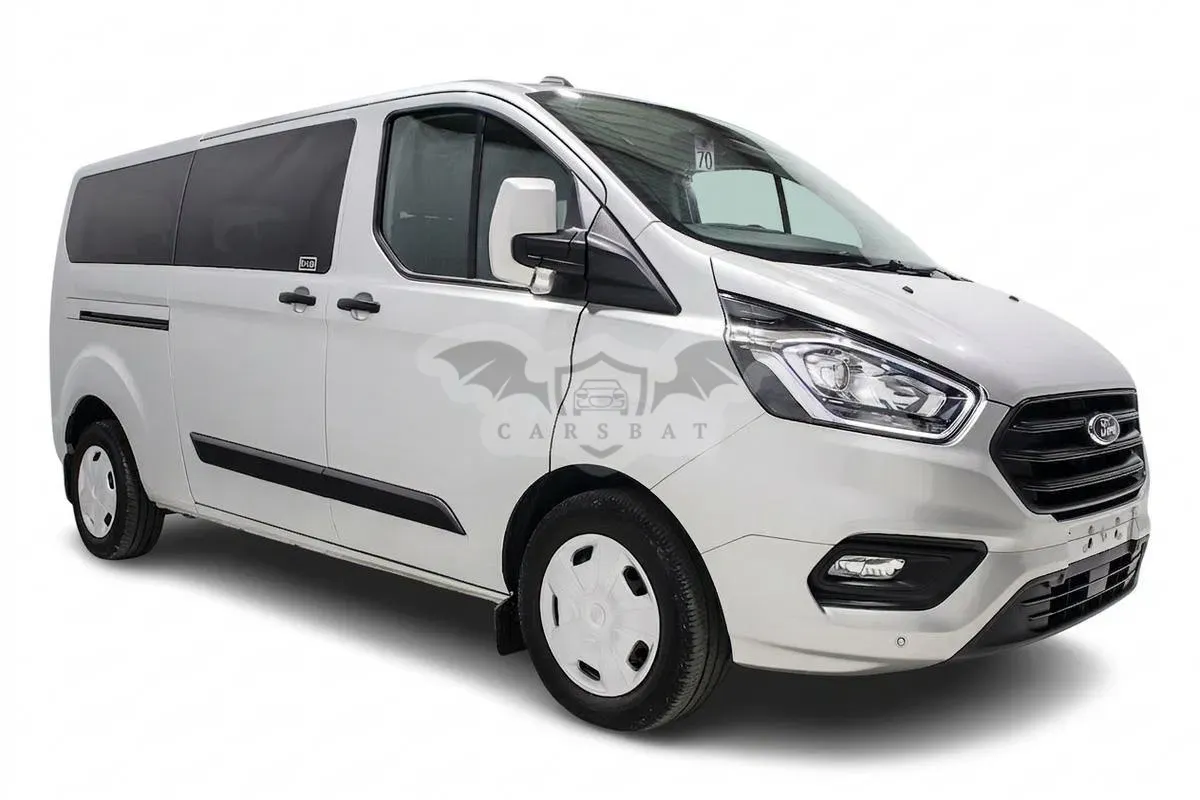 Ford Tourneo Custom Custom L2H1 2.0 TDCI Trend 2023