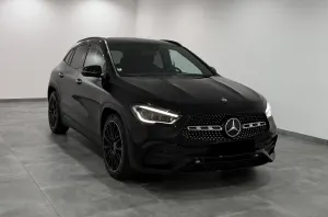 Mercedes-Benz GLA 200d AMG Line 2021