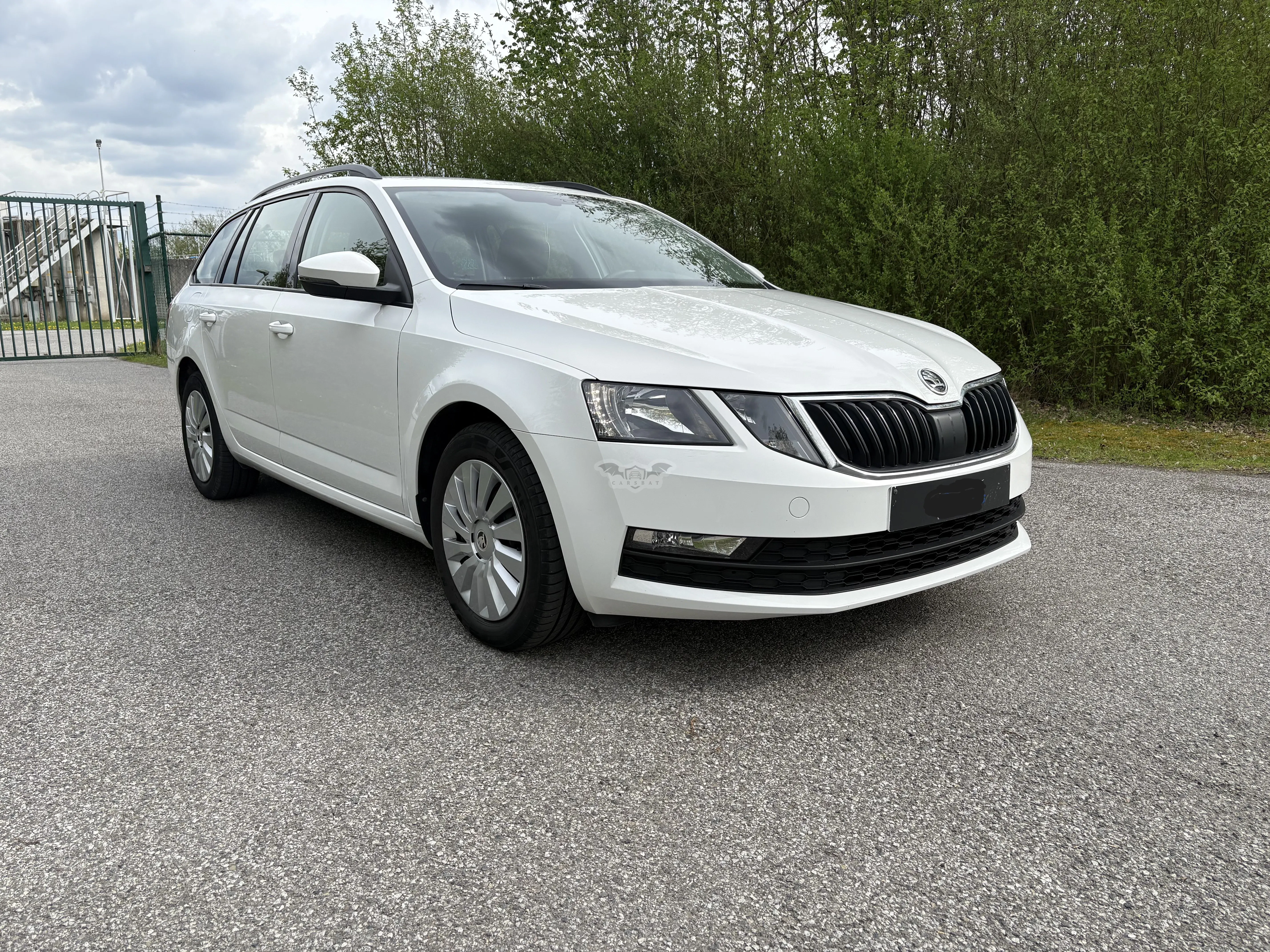 Skoda Octavia Combi 1.5 Ambition 2019