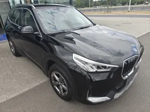 BMW X1 18 Business 2024
