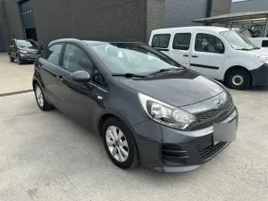 Kia Rio 1.2i 2016