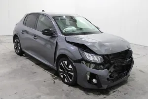 Peugeot 208 1.2 2024